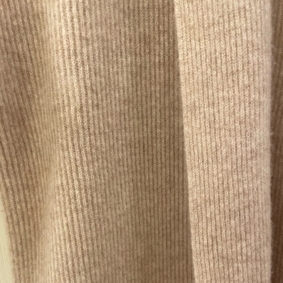 Saks Fifth Avenue 100% Cashmere Long Cardigan - Picture 5 of 7